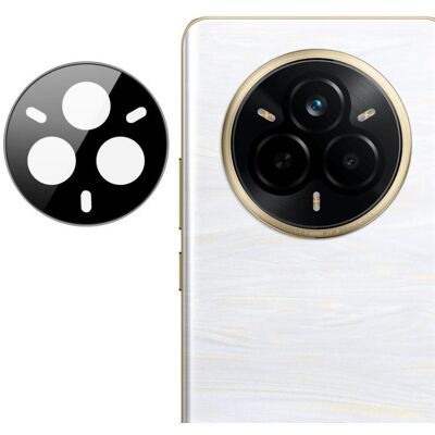 IMAK FULL COVER Sklo pre fotoaparát Realme 14 Pro 5G / Realme 14 Pro+ 5G IMAK FULL COVER Sklo pre fotoaparát Realme 14 Pro 5G / Realme 14 Pro+ 5G