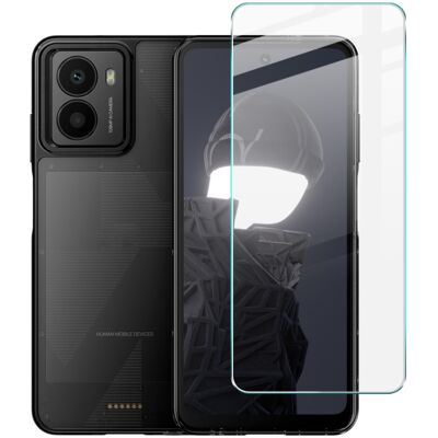 IMAK 3D INVISIBLE Tvrdené sklo pre HMD Fusion IMAK 3D INVISIBLE Tvrdené sklo pre HMD Fusion