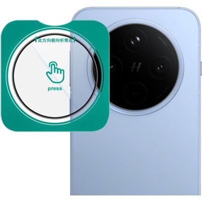 IMAK EASY INSTALL Sklo na fotoaparát Oppo Find X8 5G IMAK EASY INSTALL Sklo na fotoaparát Oppo Find X8 5G