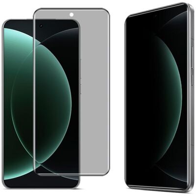 IMAK 3D PRIVACY Tvrdené ochranné sklo pre Xiaomi 15 Ultra IMAK 3D PRIVACY Tvrdené ochranné sklo pre Xiaomi 15 Ultra