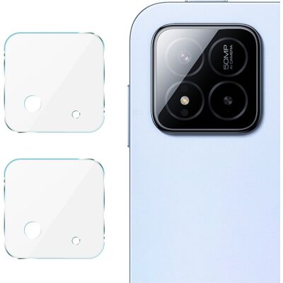 IMAK 2x Ochranné sklo pre fotoaparát Xiaomi Pad 7 / Pad 7 Pro / Pad 8 / Pad 8 Pro IMAK 2x Ochranné sklo pre fotoaparát Xiaomi Pad 7 / Pad 7 Pro / Pad 8 / Pad 8 Pro