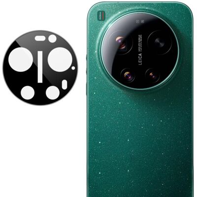IMAK FULL COVER Sklo pre fotoaparát Xiaomi 17 Ultra IMAK FULL COVER Sklo pre fotoaparát Xiaomi 17 Ultra