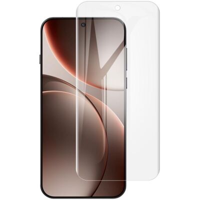 IMAK HYDROGEL Ochranná fólia pre Oppo Find X9 Pro IMAK HYDROGEL Ochranná fólia pre Oppo Find X9 Pro