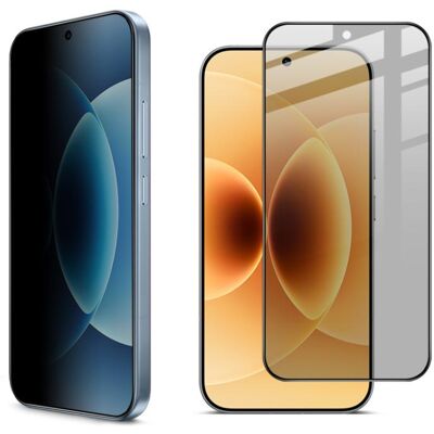 IMAK 3D PRIVACY Tvrdené ochranné sklo pre Xiaomi 17 IMAK 3D PRIVACY Tvrdené ochranné sklo pre Xiaomi 17