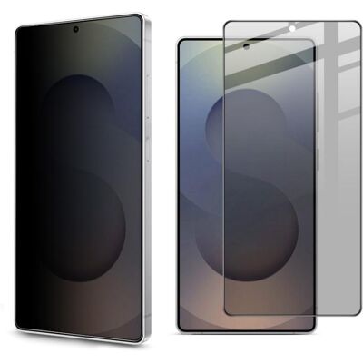 IMAK 3D PRIVACY Tvrdené ochranné sklo pre Samsung Galaxy S26 Ultra 5G IMAK 3D PRIVACY Tvrdené ochranné sklo pre Samsung Galaxy S26 Ultra 5G
