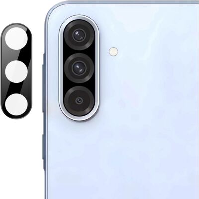 IMAK FULL COVER Sklo pre fotoaparát Samsung Galaxy A36 IMAK FULL COVER Sklo pre fotoaparát Samsung Galaxy A36