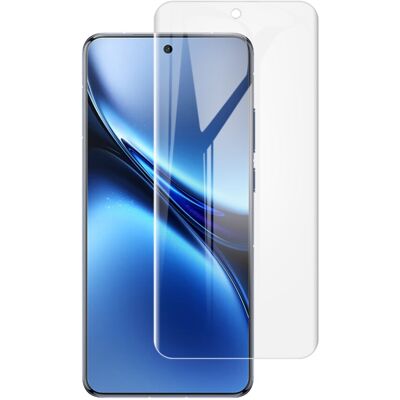 IMAK HYDROGEL Ochranná fólia pre Vivo X200 Pro 5G IMAK HYDROGEL Ochranná fólia pre Vivo X200 Pro 5G