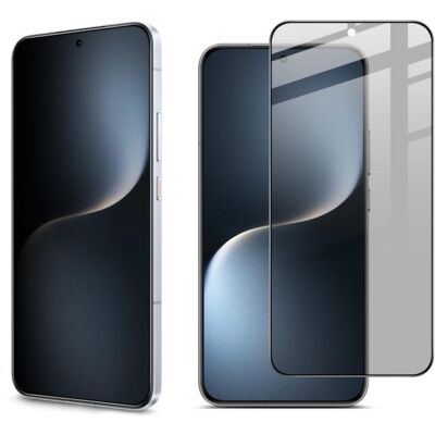 IMAK 3D PRIVACY Tvrdené ochranné sklo pre POCO F8 Pro IMAK 3D PRIVACY Tvrdené ochranné sklo pre POCO F8 Pro