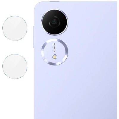IMAK 2x Ochranné sklo pre fotoaparát Honor Pad V9 IMAK 2x Ochranné sklo pre fotoaparát Honor Pad V9