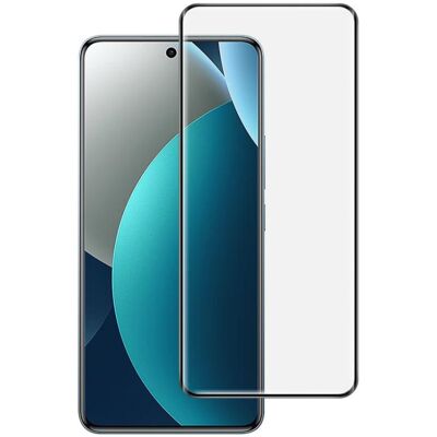 IMAK 3D Tvrdené ochranné sklo pre Xiaomi Redmi Note 15 Pro IMAK 3D Tvrdené ochranné sklo pre Xiaomi Redmi Note 15 Pro