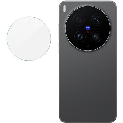 IMAK Ochranné sklo pre fotoaparát Vivo X300 Ultra IMAK Ochranné sklo pre fotoaparát Vivo X300 Ultra