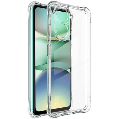 IMAK Ochranný obal pre Xiaomi Redmi A5 priehľadný IMAK Ochranný obal pre Xiaomi Redmi A5 priehľadný