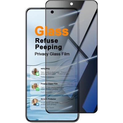 IMAK 3D PRIVACY Tvrdené ochranné sklo pre Vivo X300 Ultra IMAK 3D PRIVACY Tvrdené ochranné sklo pre Vivo X300 Ultra