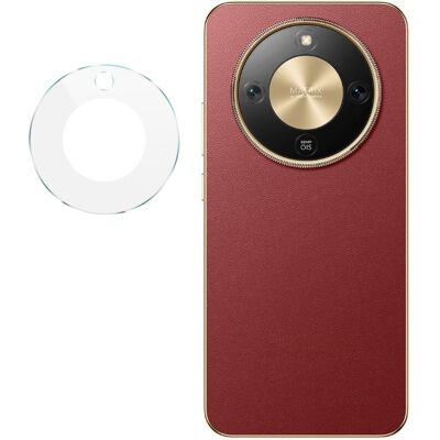 IMAK FULL COVER Sklo pre fotoaparát Honor Magic8 Lite 5G TRANSPARENT IMAK FULL COVER Sklo pre fotoaparát Honor Magic8 Lite 5G TRANSPARENT