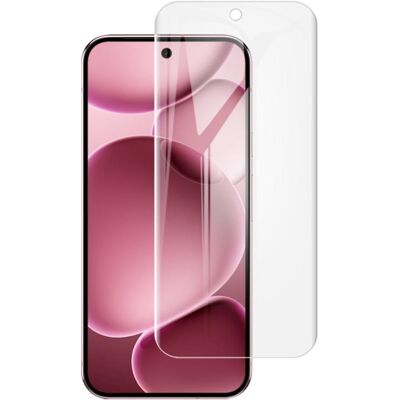 IMAK HYDROGEL Ochranná fólia pre Google Pixel 10 Pro XL IMAK HYDROGEL Ochranná fólia pre Google Pixel 10 Pro XL