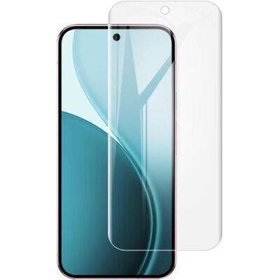 IMAK HYDROGEL Ochranná fólia pre Google Pixel 10 / Google Pixel 10 Pro IMAK HYDROGEL Ochranná fólia pre Google Pixel 10 / Google Pixel 10 Pro