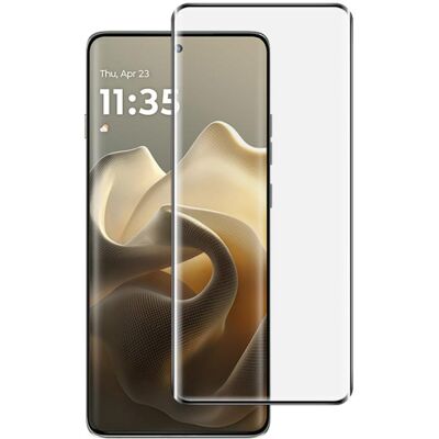 IMAK 3D Tvrdené ochranné sklo pre Motorola Edge 60 Pro IMAK 3D Tvrdené ochranné sklo pre Motorola Edge 60 Pro