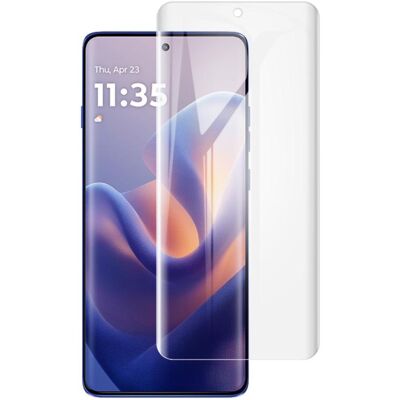 IMAK HYDROGEL Ochranná fólia pre Motorola Edge 60 Pro IMAK HYDROGEL Ochranná fólia pre Motorola Edge 60 Pro