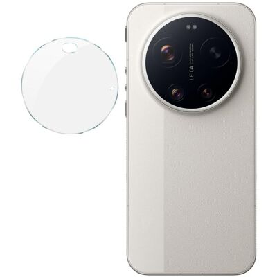 IMAK Ochranné sklo pre fotoaparát Leica Leitzphone powered by Xiaomi TRANSPARENT IMAK Ochranné sklo pre fotoaparát Leica Leitzphone powered by Xiaomi TRANSPARENT