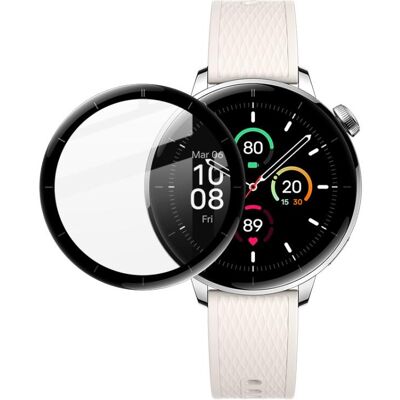 IMAK 3D Flexibilné sklo pre OnePlus Watch 3 43mm IMAK 3D Flexibilné sklo pre OnePlus Watch 3 43mm