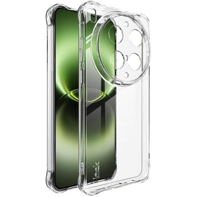 IMAK Ochranný obal pre Vivo X300 Ultra IMAK Ochranný obal pre Vivo X300 Ultra