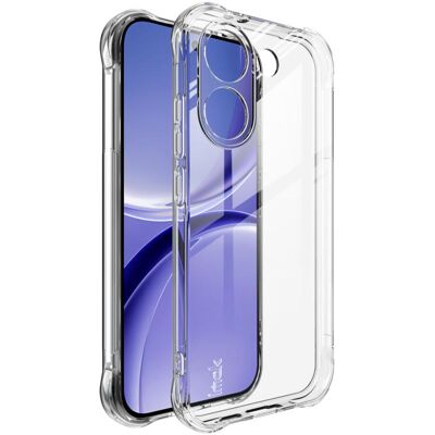 IMAK Ochranný obal pre POCO X8 Pro priehľadný IMAK Ochranný obal pre POCO X8 Pro priehľadný