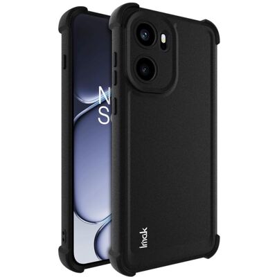 IMAK AIRBAG Extra odolný kryt OnePlus 15R MATTE BLACK IMAK AIRBAG Extra odolný kryt OnePlus 15R MATTE BLACK