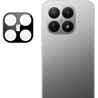 IMAK FULL COVER Sklo pre fotoaparát Xiaomi 17T BLACK IMAK FULL COVER Sklo pre fotoaparát Xiaomi 17T BLACK