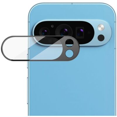 IMAK FULL COVER Sklo pre fotoaparát Google Pixel 9 Pro BLACK IMAK FULL COVER Sklo pre fotoaparát Google Pixel 9 Pro BLACK