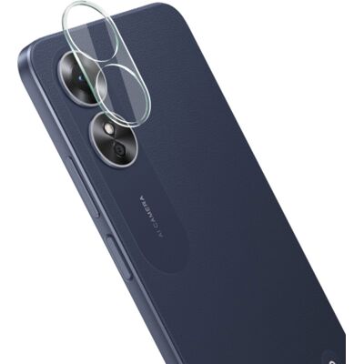 IMAK FULL COVER Sklo pre fotoaparát Oppo A17 IMAK FULL COVER Sklo pre fotoaparát Oppo A17