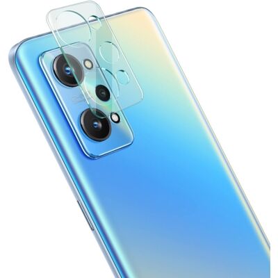 IMAK FULL COVER Sklo pre fotoaparát Realme GT 2 5G / GT Neo2 5G IMAK FULL COVER Sklo pre fotoaparát Realme GT 2 5G / GT Neo2 5G