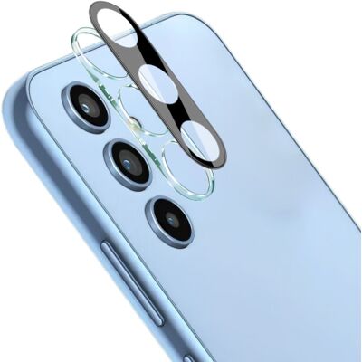 IMAK FULL COVER Sklo pre fotoaparát Samsung Galaxy A54 5G čierne IMAK FULL COVER Sklo pre fotoaparát Samsung Galaxy A54 5G čierne