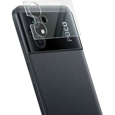 IMAK FULL COVER Sklo pre fotoaparát Xiaomi Poco M5 IMAK FULL COVER Sklo pre fotoaparát Xiaomi Poco M5