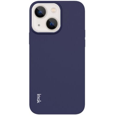 IMAK RUBBER Gumený kryt Apple iPhone 13 mini tmavomodrý IMAK RUBBER Gumený kryt Apple iPhone 13 mini tmavomodrý
