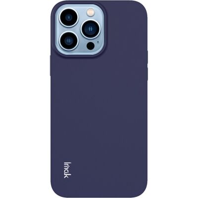 IMAK RUBBER Gumený kryt Apple iPhone 13 Pro Max tmavomodrý IMAK RUBBER Gumený kryt Apple iPhone 13 Pro Max tmavomodrý
