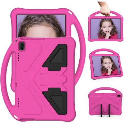 PROTEMIO KIDDO Detský obal Lenovo Tab E10 (X104) ružový PROTEMIO KIDDO Detský obal Lenovo Tab E10 (X104) ružový