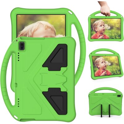 PROTEMIO KIDDO Detský obal Lenovo Tab E10 (X104) zelený PROTEMIO KIDDO Detský obal Lenovo Tab E10 (X104) zelený