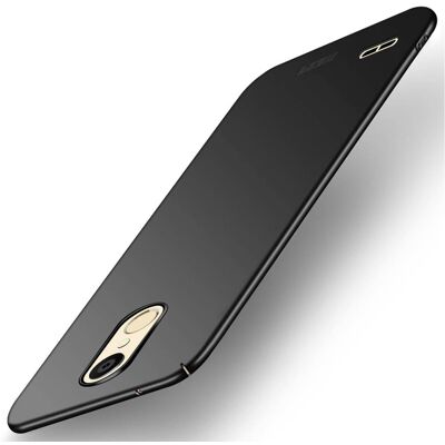 MOFI Ultratenký obal LG K11 čierny MOFI Ultratenký obal LG K11 čierny