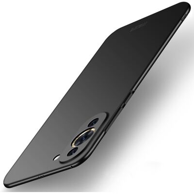 MOFI Ultratenký obal Huawei Nova 10 čierny MOFI Ultratenký obal Huawei Nova 10 čierny