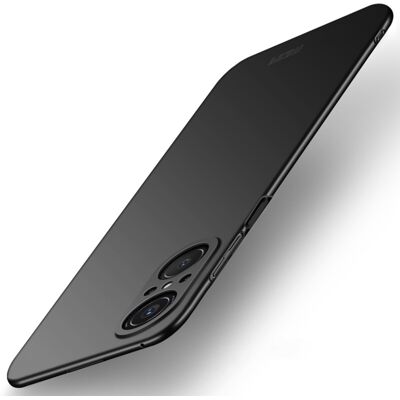 MOFI Ultratenký obal Huawei Nova 9 SE čierny MOFI Ultratenký obal Huawei Nova 9 SE čierny
