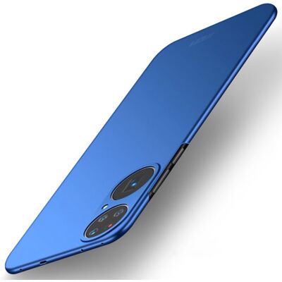 MOFI Ultratenký obal Huawei P50 Pro modrý MOFI Ultratenký obal Huawei P50 Pro modrý