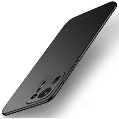 MOFI Ultratenký obal Xiaomi Mix 4 čierny MOFI Ultratenký obal Xiaomi Mix 4 čierny