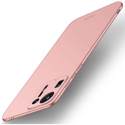MOFI Ultratenký obal Xiaomi Mix 4 ružový MOFI Ultratenký obal Xiaomi Mix 4 ružový