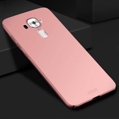 MOFI Ultratenký kryt Asus Zenfone 3 Laser (ZC551KL) ružový MOFI Ultratenký kryt Asus Zenfone 3 Laser (ZC551KL) ružový