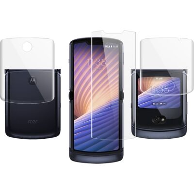 IMAK Ochranná fólia Motorola Razr 5G IMAK Ochranná fólia Motorola Razr 5G