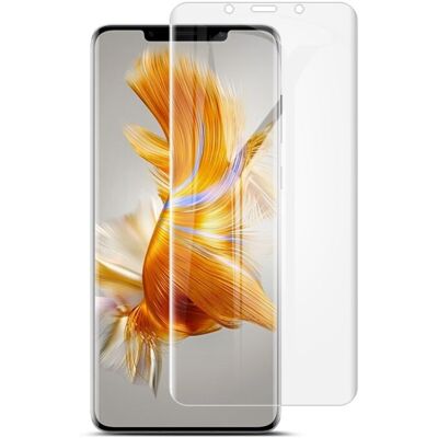 IMAK HYDROGEL 2x 3D Ochranná fólia Huawei Mate 50 Pro IMAK HYDROGEL 2x 3D Ochranná fólia Huawei Mate 50 Pro