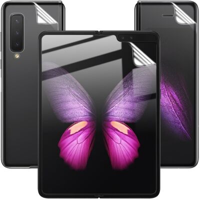 IMAK Ochranná fólia Samsung Galaxy Fold IMAK Ochranná fólia Samsung Galaxy Fold