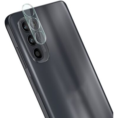 IMAK FULL COVER Sklo pre fotoaparát Motorola Moto G52 IMAK FULL COVER Sklo pre fotoaparát Motorola Moto G52