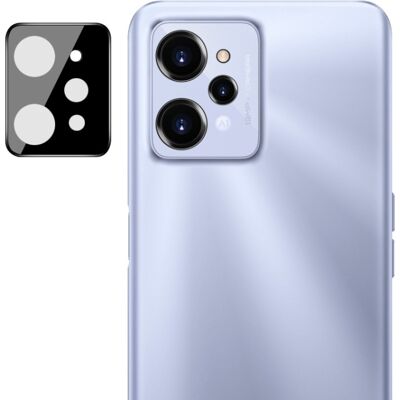 IMAK FULL COVER Sklo pre fotoaparát Realme C31 čierne IMAK FULL COVER Sklo pre fotoaparát Realme C31 čierne