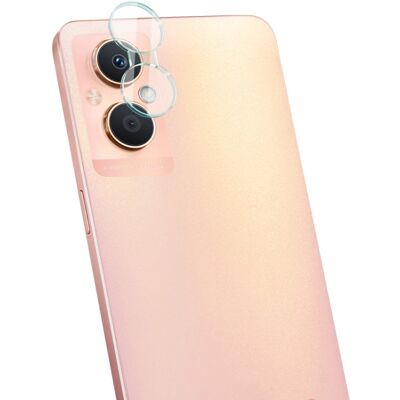 IMAK Ochranné sklo pre fotoaparát Oppo A96 IMAK Ochranné sklo pre fotoaparát Oppo A96